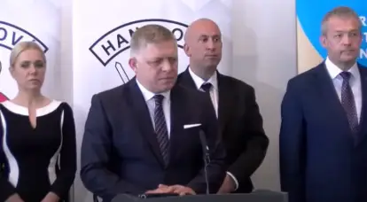 Один из словацких министров фактически обвинил оппозицию в причастности к покушению на премьера Фицо